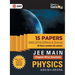 Physics Galaxy 2022: JEE Main Physics - ChapterWise Solutions - 15 Papers (2002-2016)