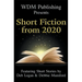 WDM Presents: Short Fiction from 2020