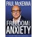 Freedom from Anxiety