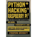 Python, Hacking & Raspberry Pi 3: The No-Nonsense Limited Bundle: Learn Python, Hacking And Raspberry Pi Programming Within 36 Hours!