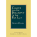 Cancer and the Philosophy of the Far East