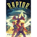 Mission Microraptor