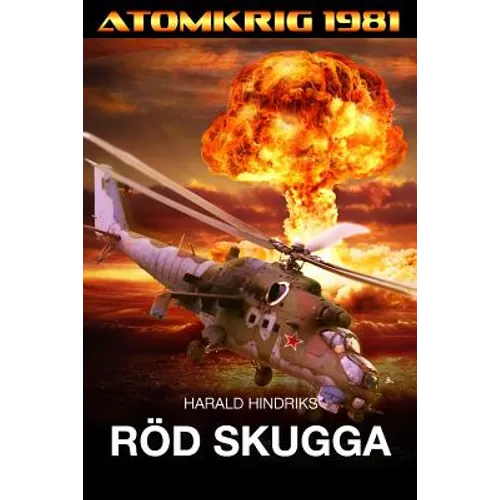 Röd Skugga