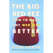 Big Red Fez: Zooming, Evolution, and the Future of Your Company