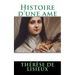 Histoire d'une ame