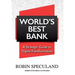 World's Best Bank: A Strategic Guide to Digital Transformation
