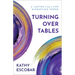 Turning Over Tables: A Lenten Call for Disrupting Power