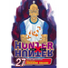 Hunter X Hunter, Vol. 27