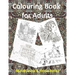 Colouring Book for Adults: Mandalas, People, Animals, Patterns, Flowers, Birds, Vintage classic colouring pages Mindfulness & Stress Relief for Grown-
