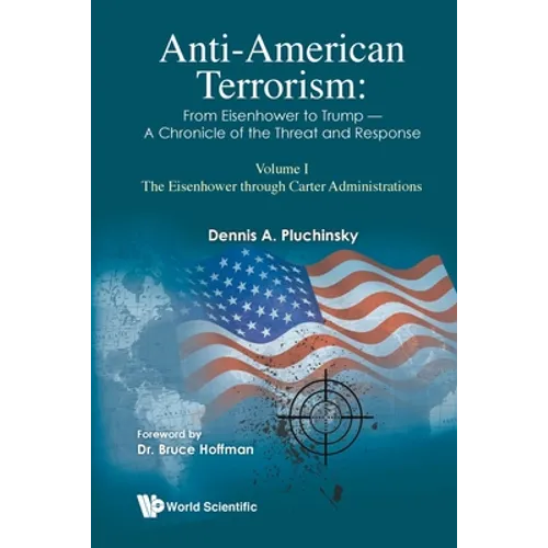 Anti-American Terrorism (V1)