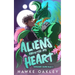 Aliens Abducted My Heart