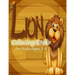 Lion Coloring Book for Kids Ages 2-6: A Unique Collection Of one side Coloring Pages!!