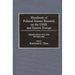 Handbook of Political Science Research on the USSR and Eastern Europe: Trends from the 1950s to 1990s