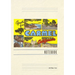 Vintage Lined Notebook Greetings from Carmel, California