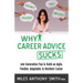 Why Career Advice Sucks: Join Generation Flux & Build an Agile, Flexible, Adaptable, & Resilient Career