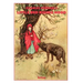 Little Red Riding Hood - Illustrated & Unabridged
