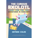 The Curious Axolotl: Hunt for the Two: Adventures in Minecraft