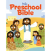 Frolic Preschool Bible