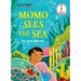 Momo Sees the Sea: A Seuss Studios Book