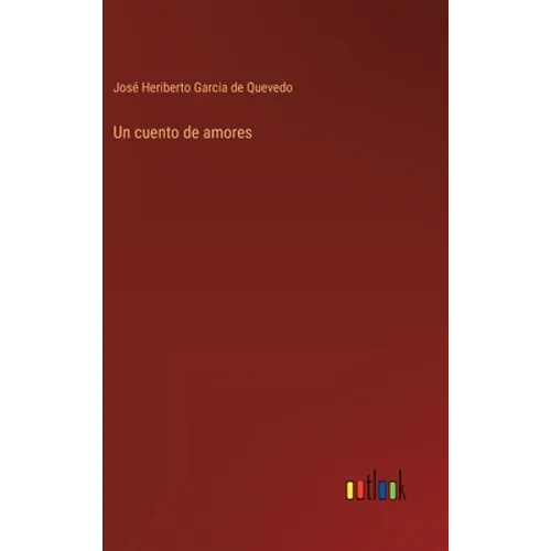 Un cuento de amores