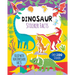 Dinosaur, Sticker Facts