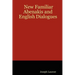 New Familiar Abenakis and English Dialogues