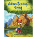 Adventuring Savy Learns to Be Kind to Herself