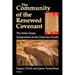Community of the Renewed Covenant: Notre Dame Symposium on the Dead Sea Scrolls
