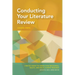 Conducting Your Literature Review