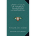 Ladies' Manual Of Practical Hydropathy: For Female Diseases (1861)