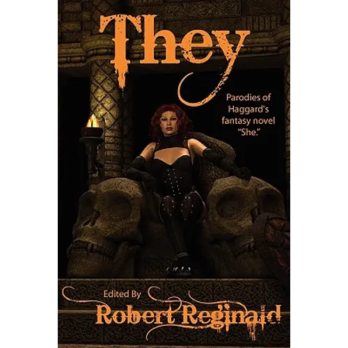 They