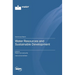 Water Resources and Sustainable Development