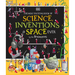 The Most Exciting Book of Science, Inventions, and Space Ever
