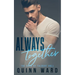 Always Together: A Gay Daddy Romance