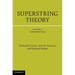 Superstring Theory