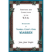 Additions and Corrections to the W.P.A. Inventory of Trumbull County, Ohio: Warren
