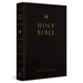ESV Pew and Worship Bible, Large Print (Hardcover, Black)