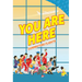 You Are Here: Connecting Flights