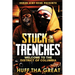 Stuck in the Trenches: Welcome To The District Of Columbia