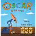 Oscar The Little Pumper