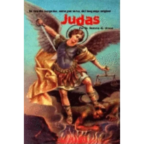 Judas "Un Estudio Exegetico, Verso Por Verso, Del Lenguage Original"