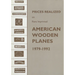Prices Realized on Rare Imprinted American Wooden Planes - 1979-1992