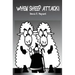 When Sheep Attack
