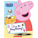 I Can Be Anything!