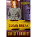 Clean Break: Cold Case Squad, 3