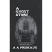 A Ghost Story: John Prideaux of Stowford (1505-1568)