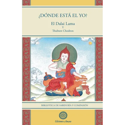 ¿Dónde está el yo?
