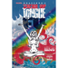 Tales of Tongue Fu