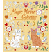 Magic Mirror Coloring: Inspirational Artworks to Spark Your Creativity