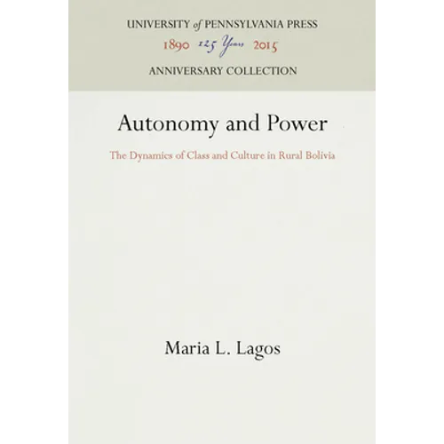 Autonomy and Power